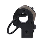 Solar FF Lite/EQ  Horn and Light Switch