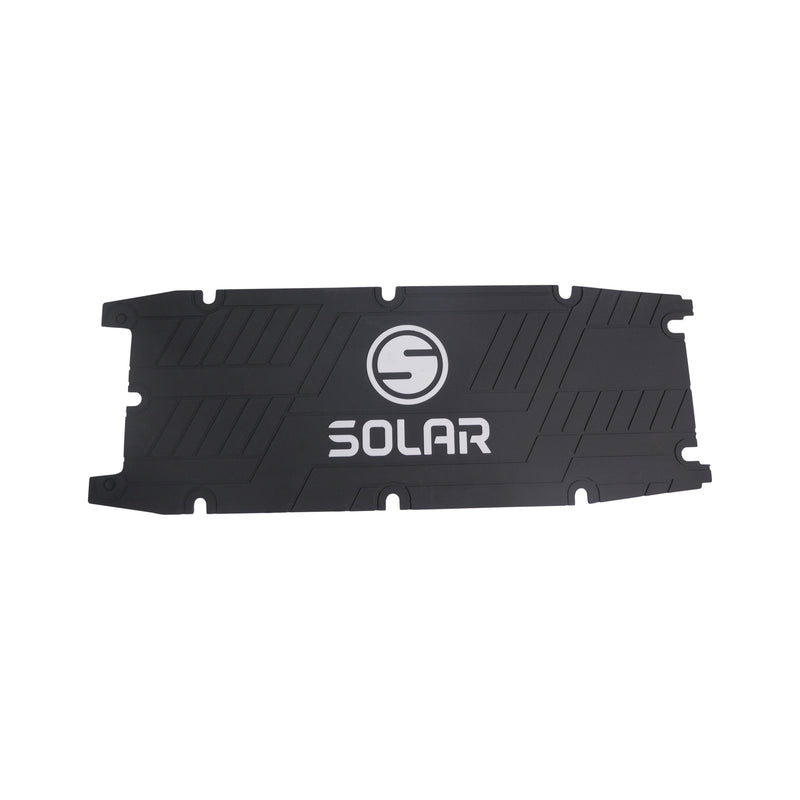 Solar FF Lite Rubber Matt - Grip - For Deck