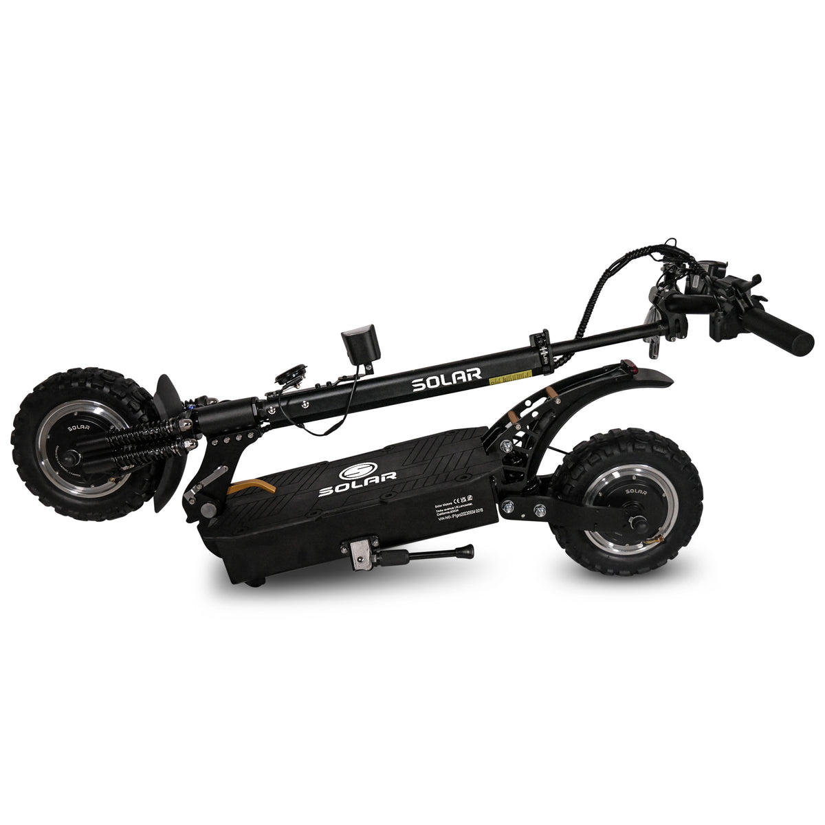 Solar P1 Pro Electric Scooter Usa Fastest Electric Scooter For Adults Solar Scooters Us 6666