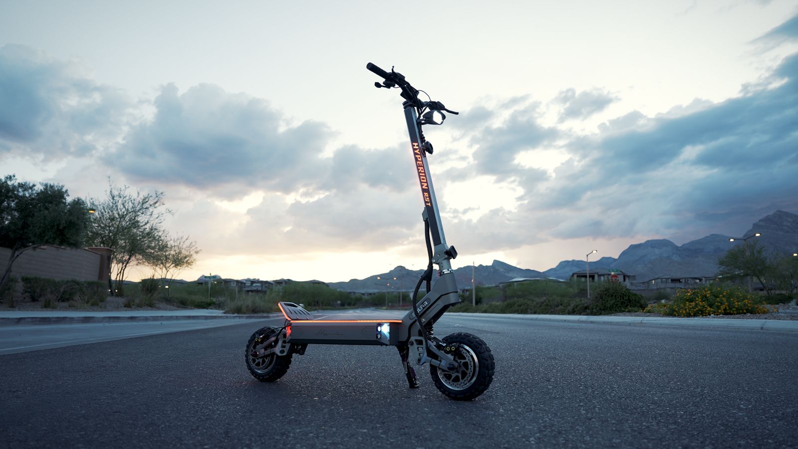 Remote-Controlled Lighting