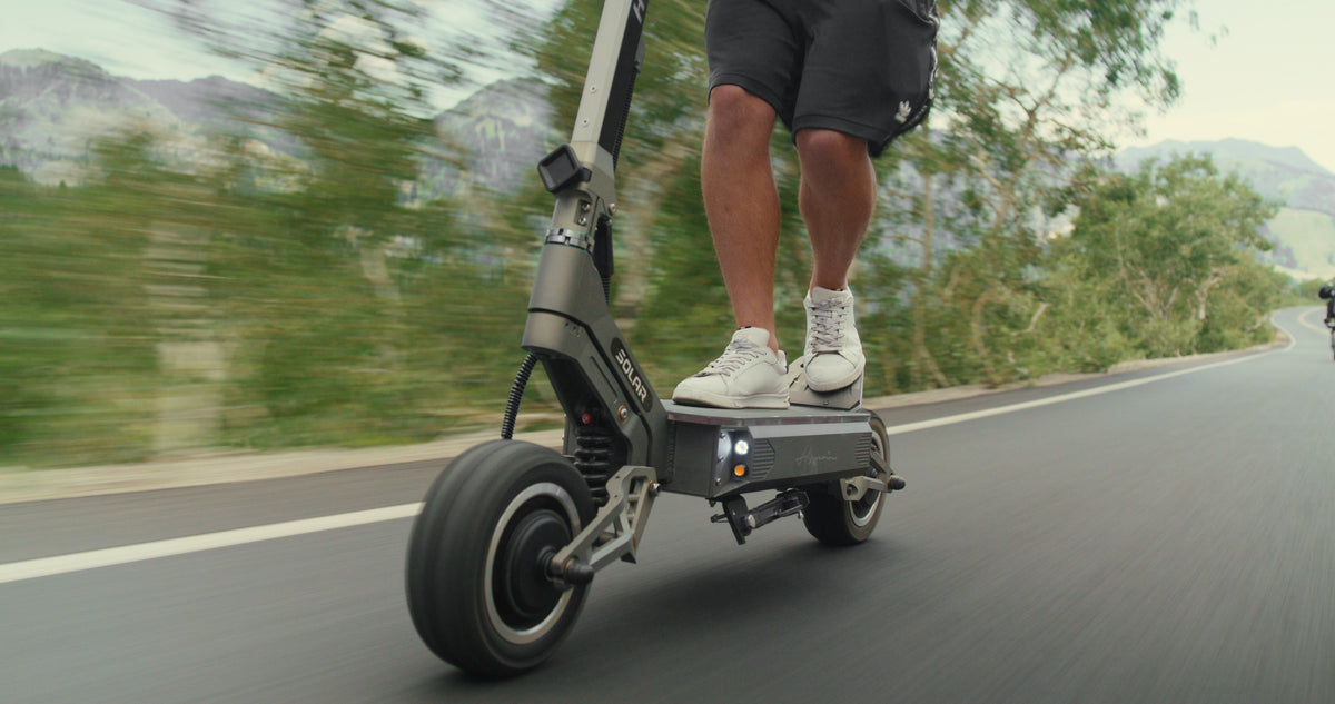 Unleash 10,000W of Raw Power