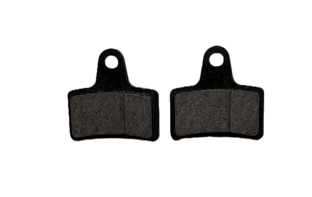 Solar E-Clipse Race and Stealth Edition Brake Pads