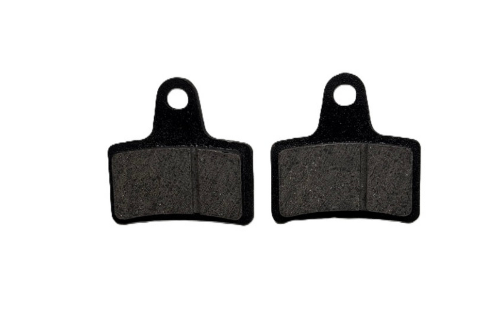 Solar E-Clipse Race and Stealth Edition Brake Pads