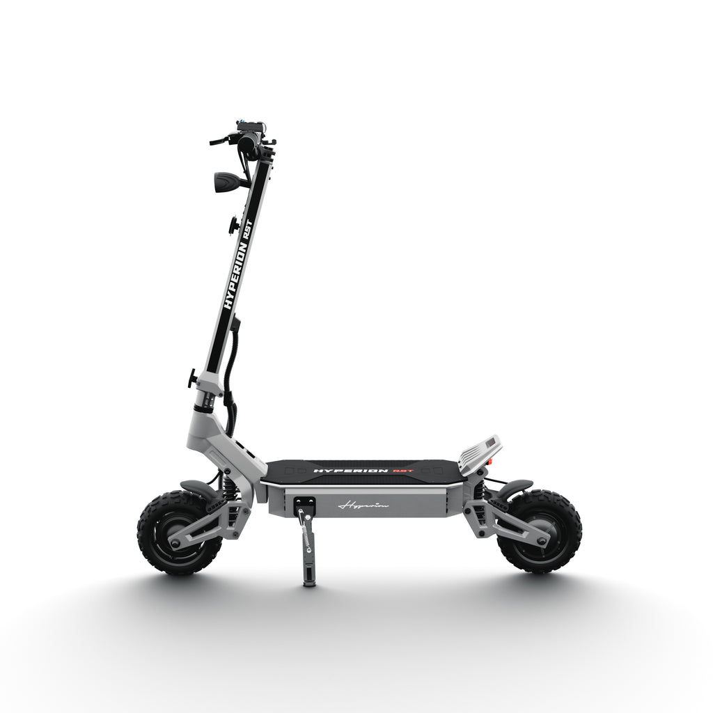 Solar Hyperion RST Electric Scooter (New)