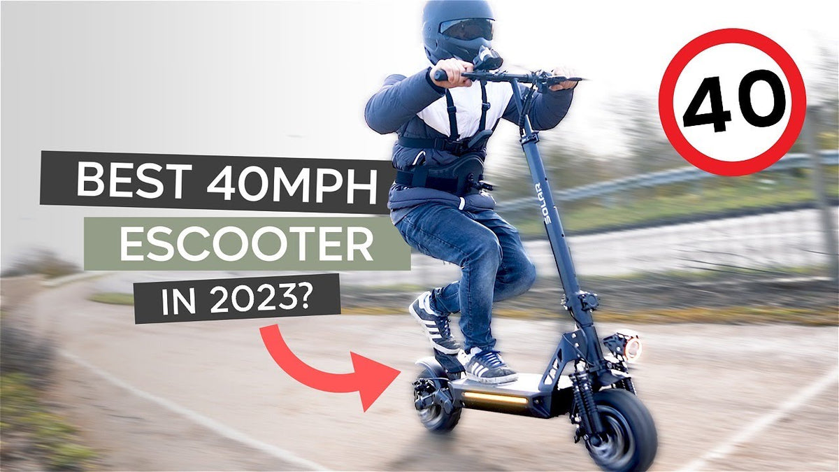 Fast. Responsive. Relentless.