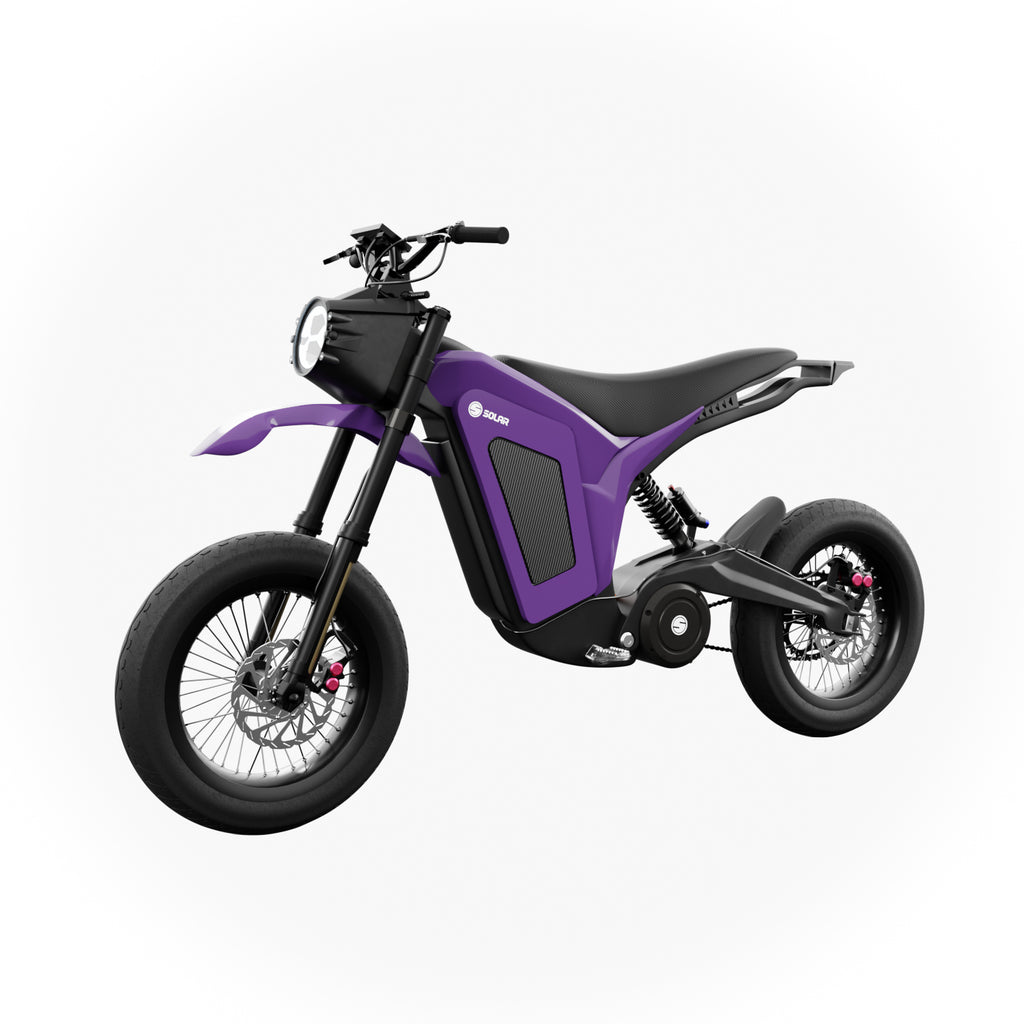 buildImage:solar-e-clipse-electric-bike-race-edition,moto-on-road-tires,purple-black,no-pannier
