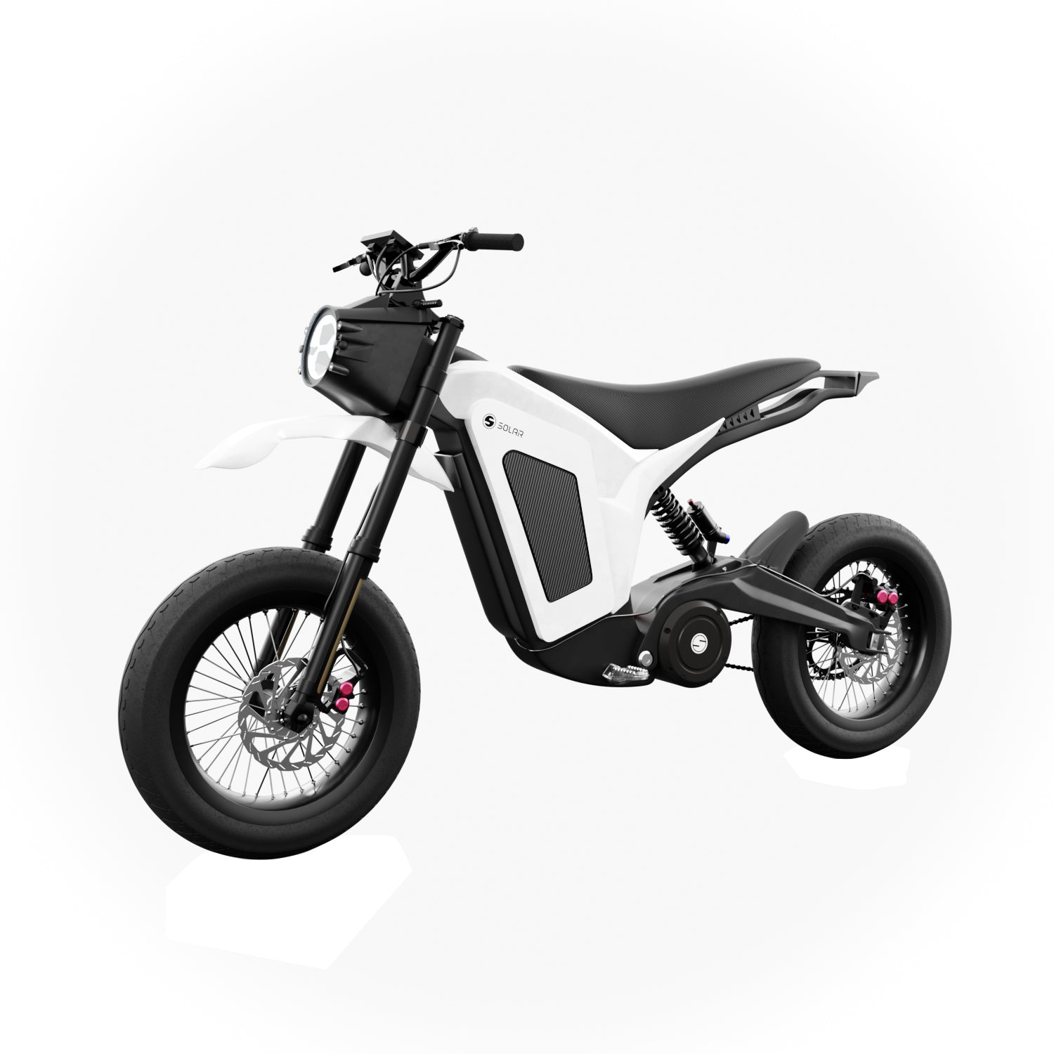 buildImage:solar-e-clipse-electric-bike-race-edition,moto-on-road-tires,black-white,no-pannier