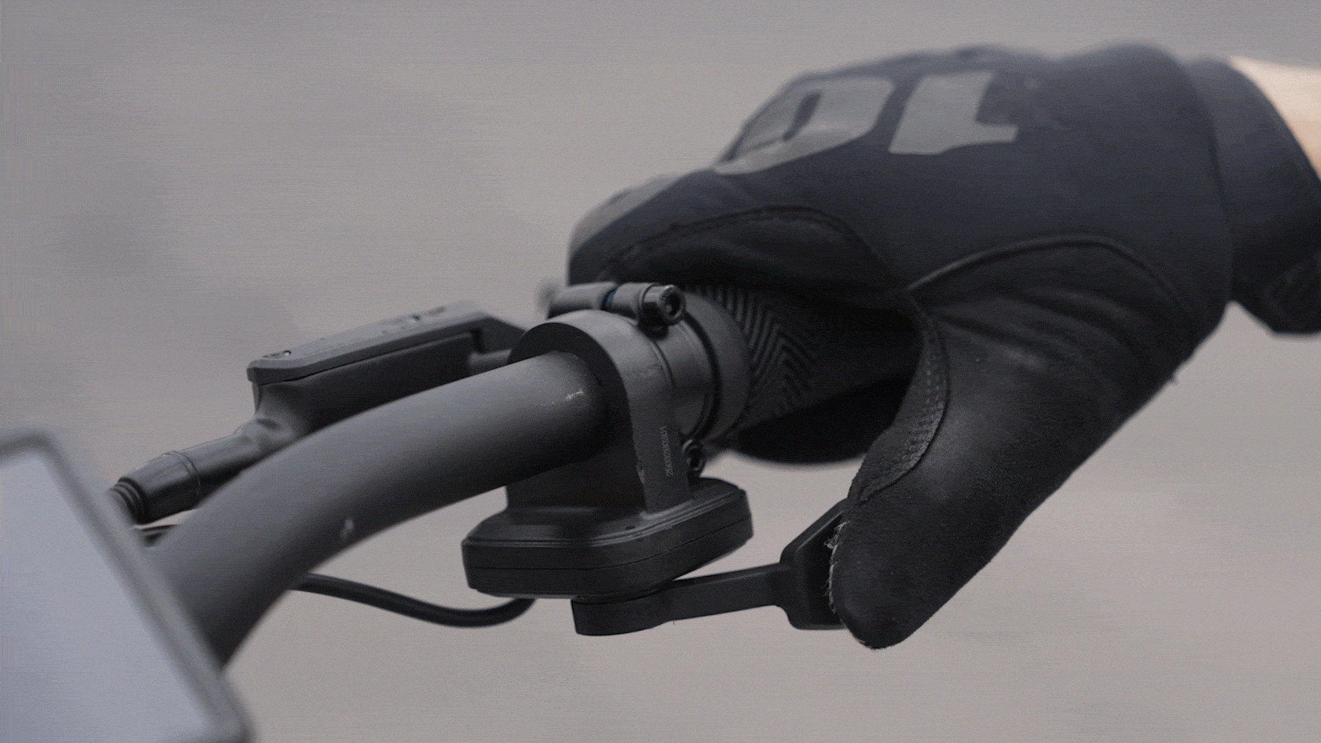 Precision Control, Built for Comfort