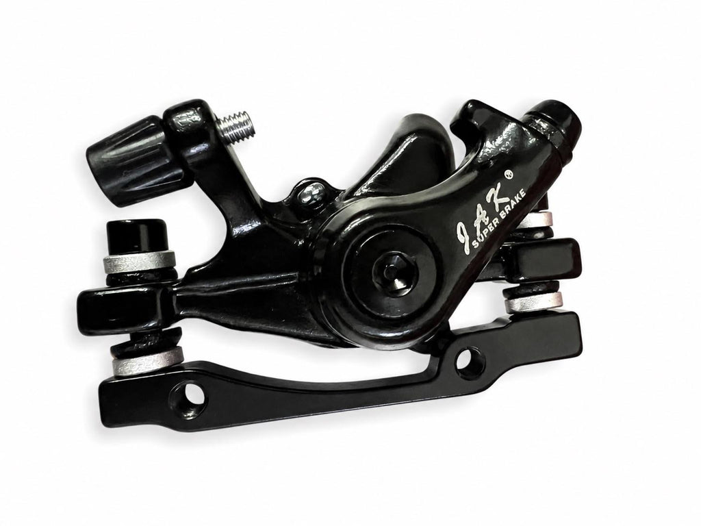 Solar P1 2.0 / 3.0 Disc Brake Caliper with Brake Pads