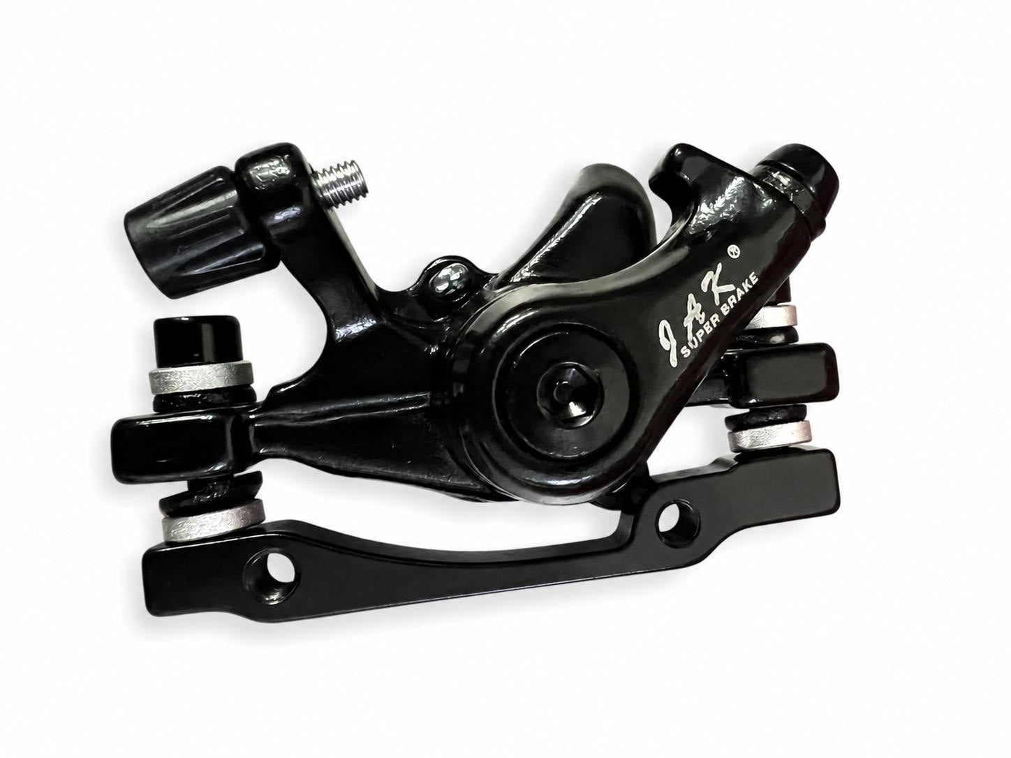 Solar P1 2.0 / 3.0 Disc Brake Caliper with Brake Pads