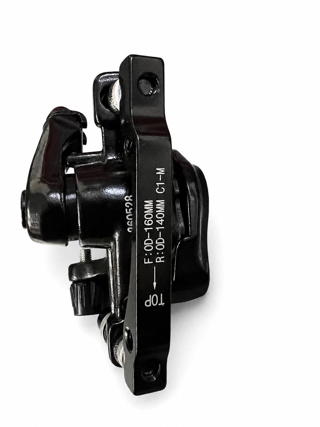 Solar P1 2.0 / 3.0 Disc Brake Caliper with Brake Pads