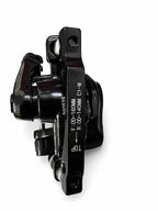 Solar P1 2.0 / 3.0 Disc Brake Caliper with Brake Pads