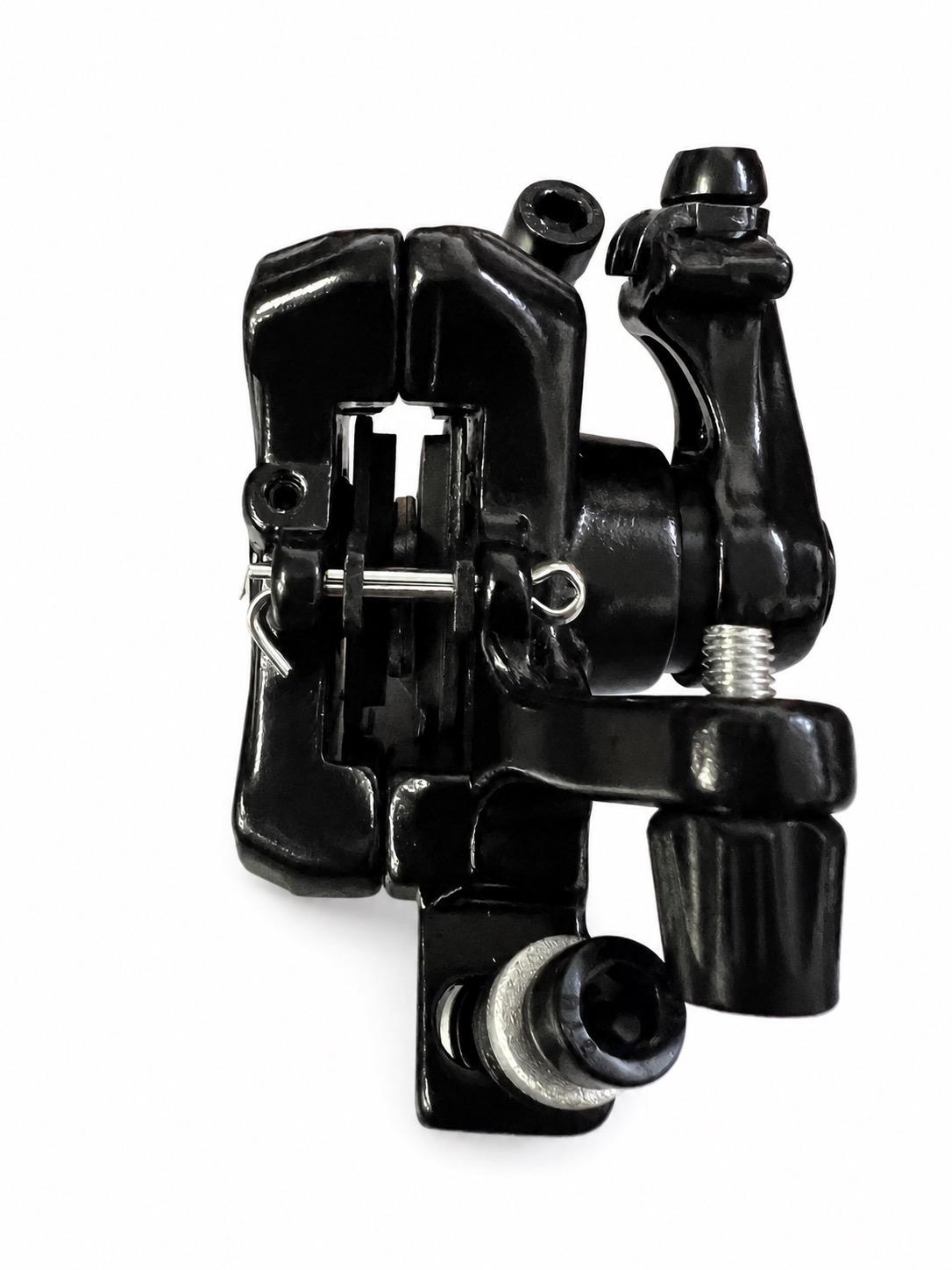 Solar P1 2.0 / 3.0 Disc Brake Caliper with Brake Pads
