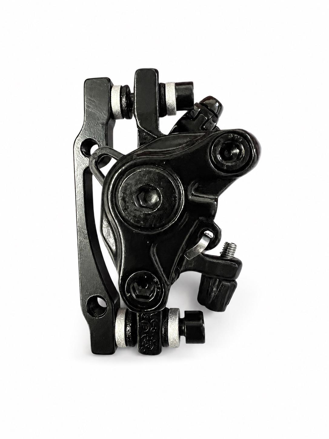 Solar P1 2.0 / 3.0 Disc Brake Caliper with Brake Pads