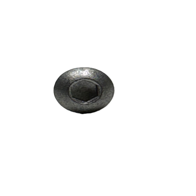 Solar Brake Disc Bolts (Silver)