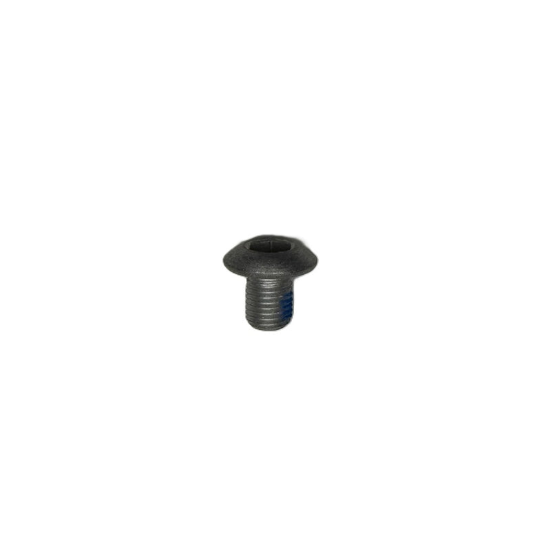 Solar Brake Disc Bolts (Black)