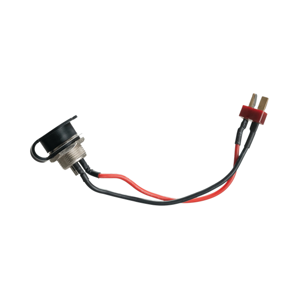 Original replacement charging port