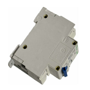 Solar E-Clipse Circuit Breaker Switch