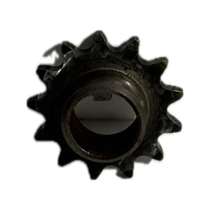 Solar E-Clipse Front Sprocket