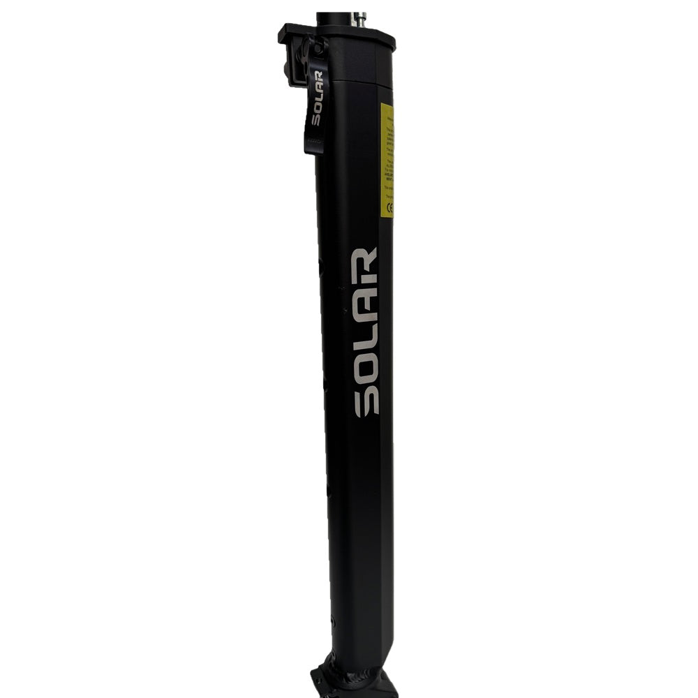 Solar EQ Stem