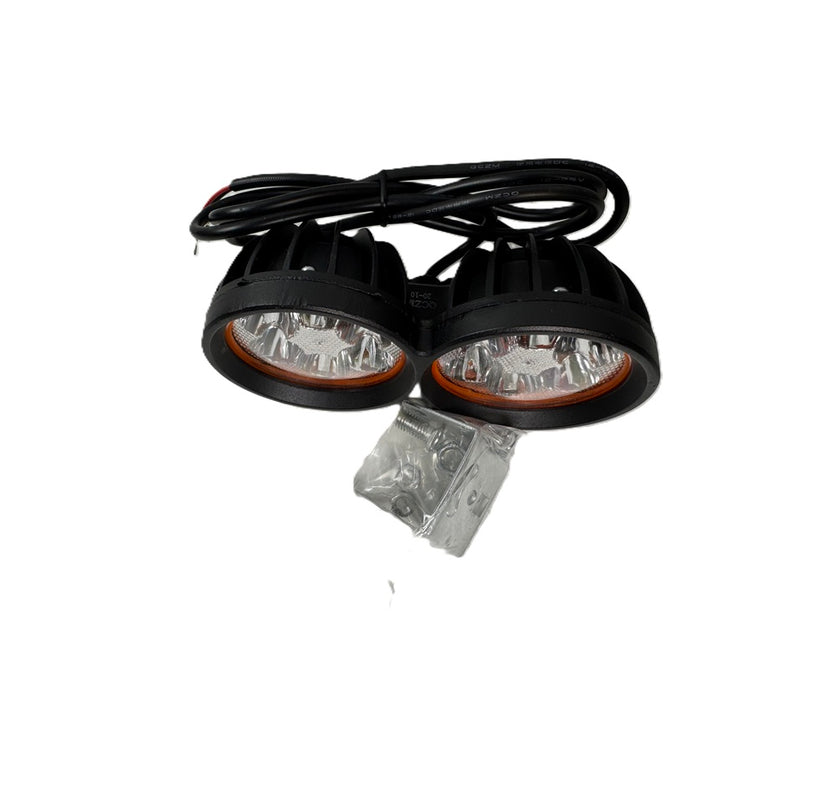 Solar FF 2.0 Front Light (2023 or older)