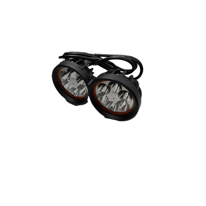 Solar FF 2.0 Front Light (2023 or older)