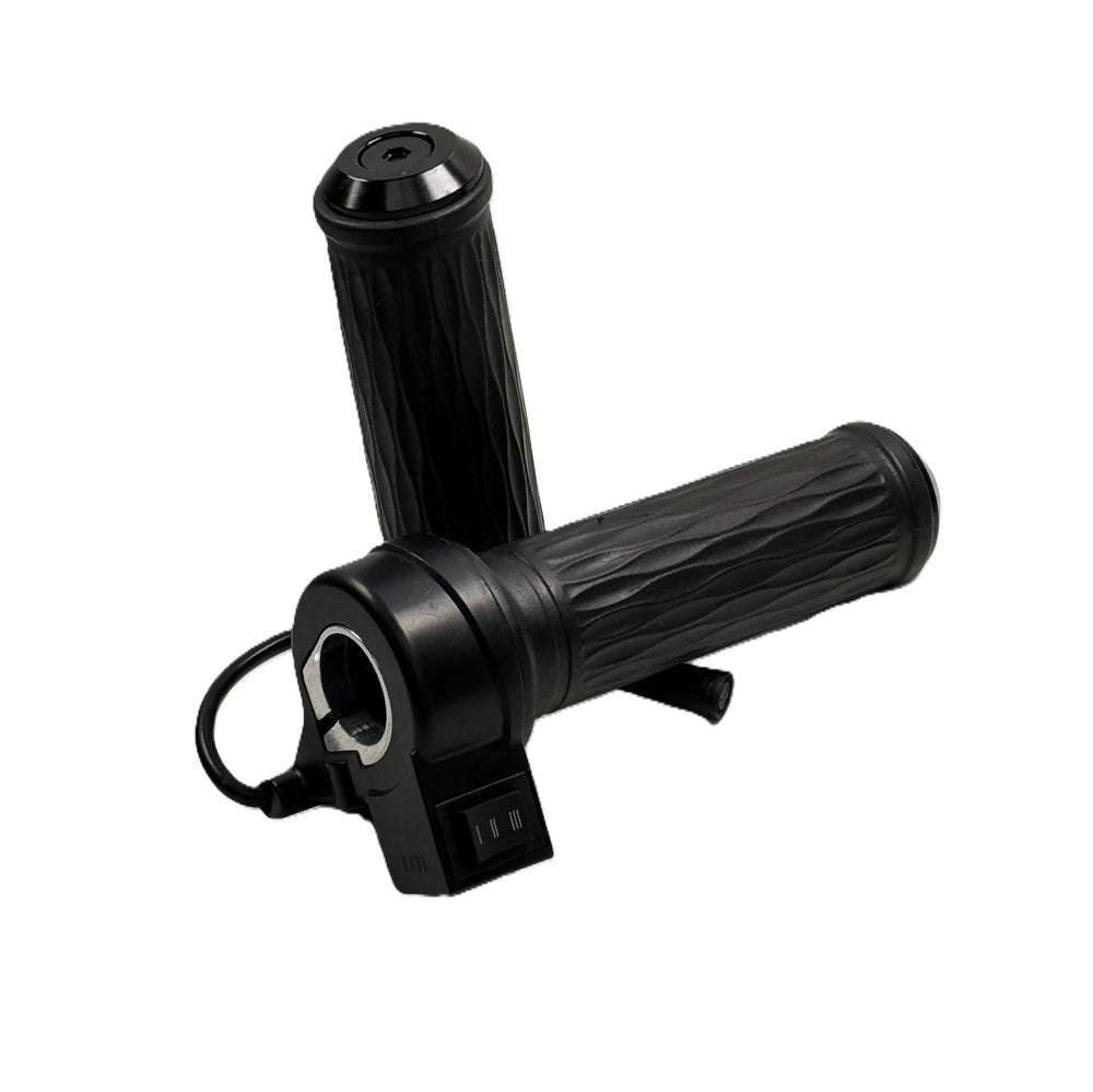 Solar FF 2.0 Throttle