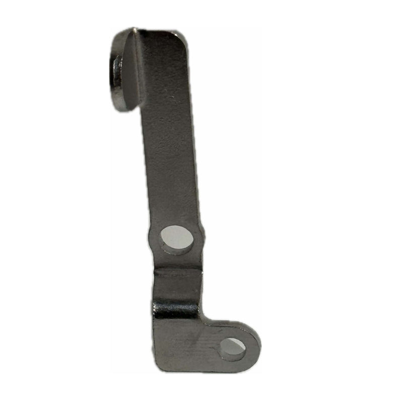 Solar P1 / P1 Pro Folding Mechanism Silver Lever