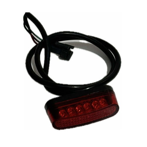 Solar P1 / P1 Pro / EQ / FF Lite Rear Light/Brake Light