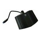Solar P1 Pro NFC/Solar FF Lite NFC Front Light/Headlightc (Blue 4-pin plug)