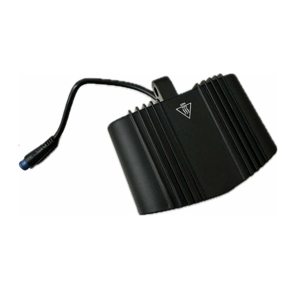 Solar P1 Pro NFC/Solar FF Lite NFC Front Light/Headlightc (Blue 4-pin plug)