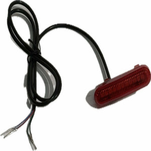 Solar P1 3.0/P1 Pro/FF Lite/EQ Rear Light / Brake Light