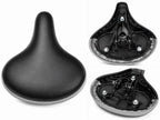 P1 3.0/4.0 Padded Saddle Seat With Pole