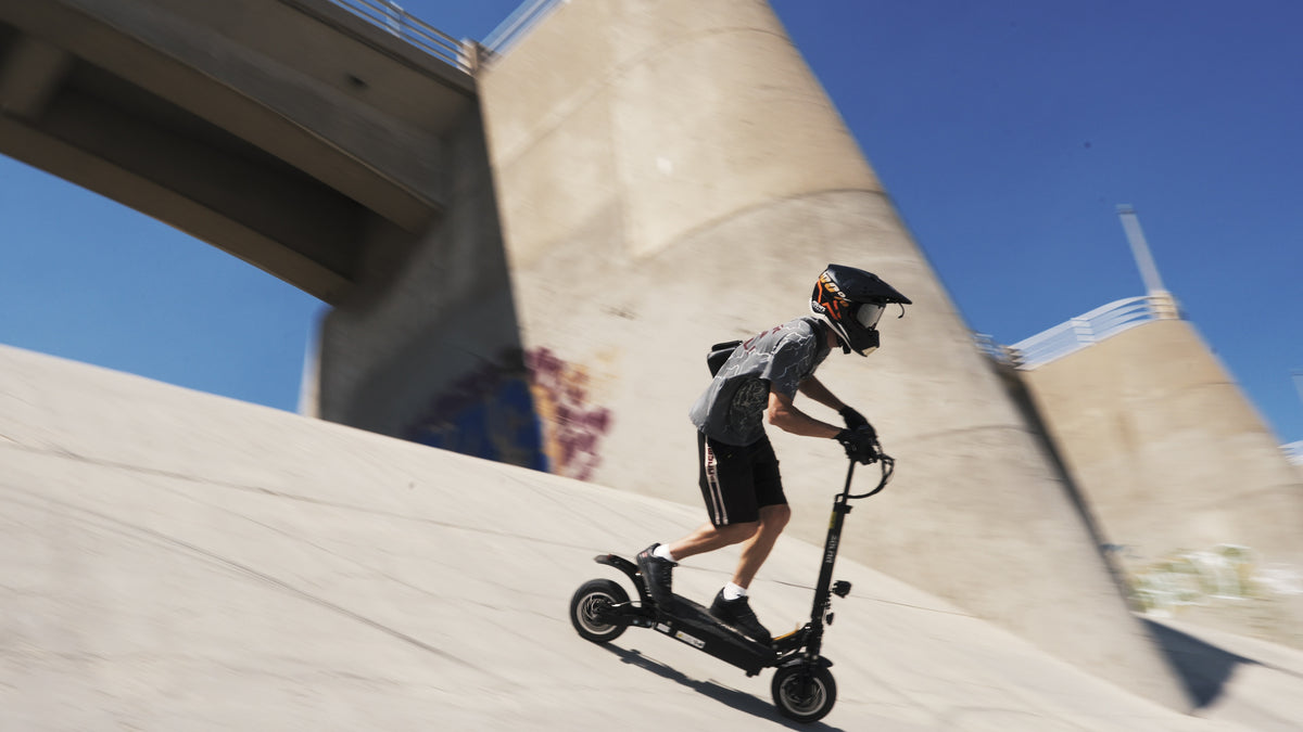 Dominate Every Surface