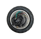 Solar P1 2.0 Front Motor - Key Start Only - 1200W