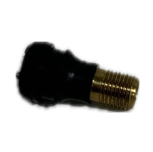 Solar Tire Valve for P1 2.0 / P1 Pro / FF Lite