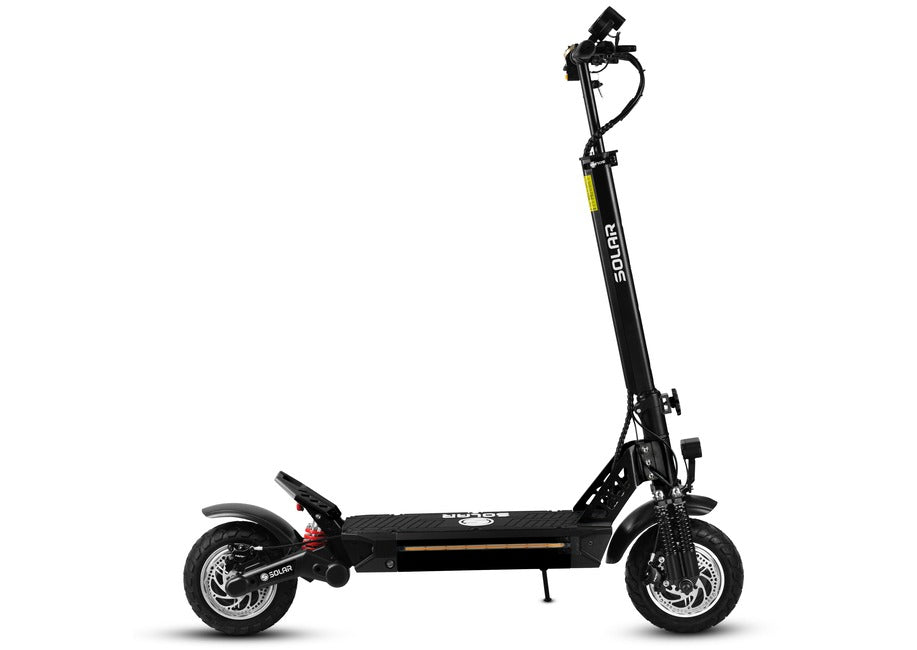 40mph Electric Scooter