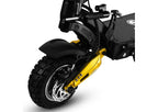 Solar FF Lite Electric Scooter