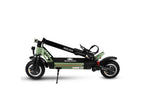 Solar EQ Adult Electric Scooter Fast