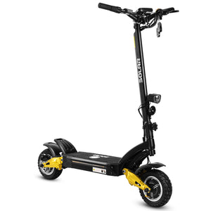 Solar FF Lite Electric Scooter