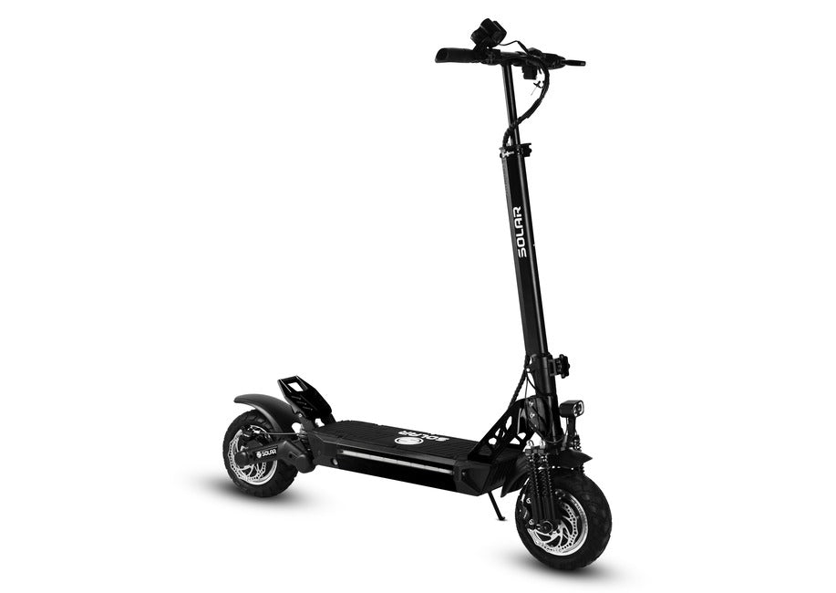 Fast Electric Scooter 2024