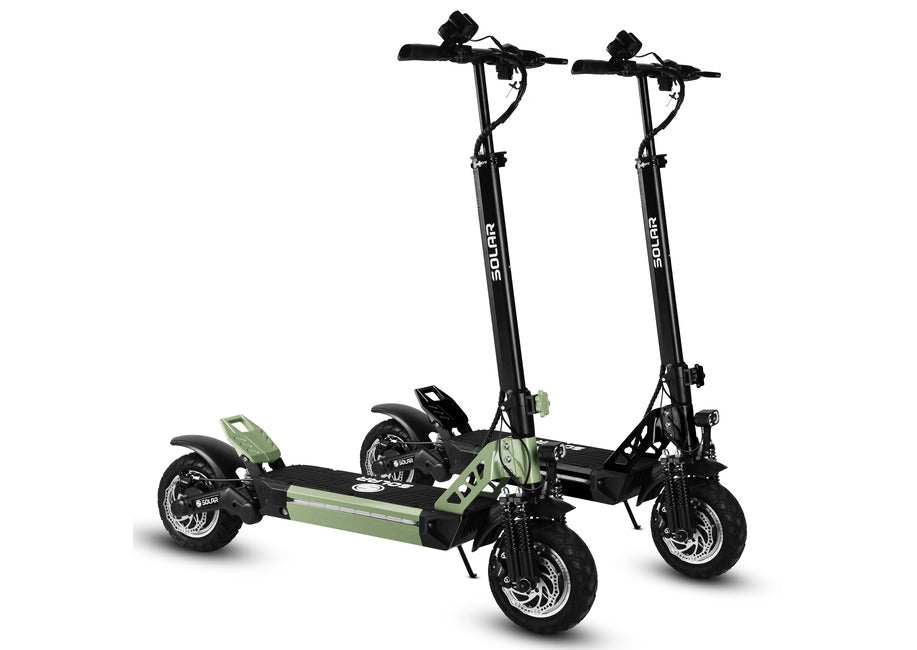 Fast Adult Electric Scooters