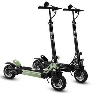 Fast Adult Electric Scooters