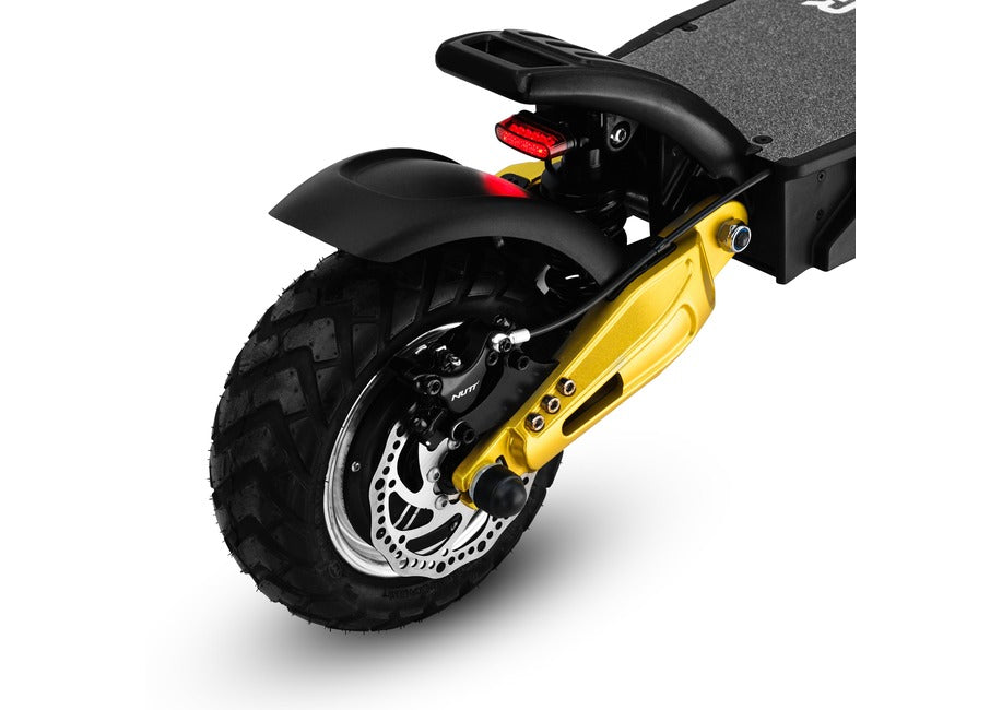 Solar FF Lite Electric Scooter