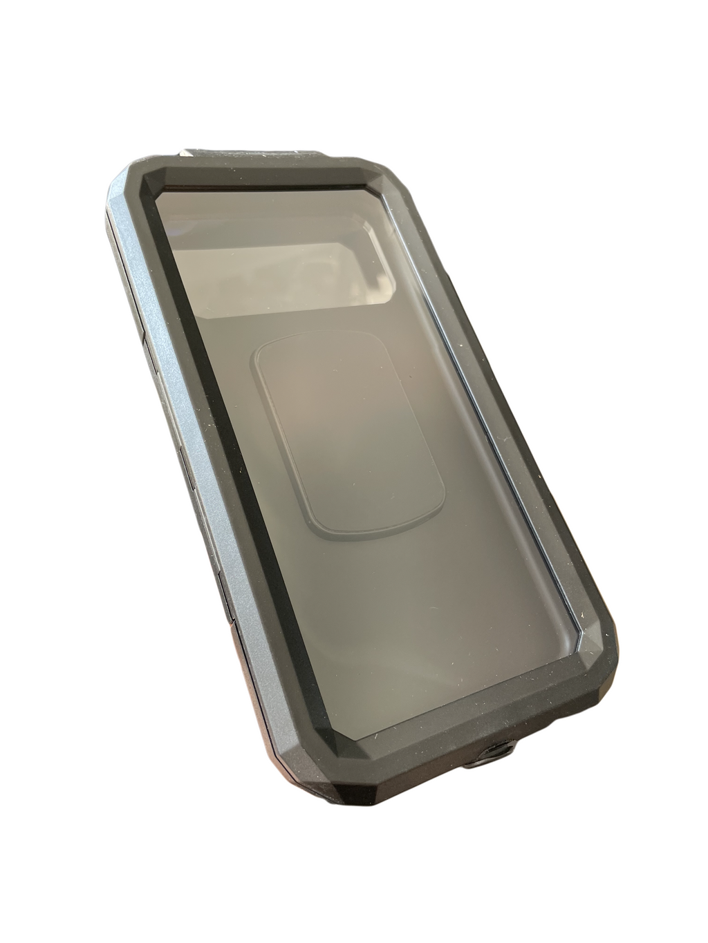 Universal 360° Rotation Waterproof Handlebar Phone Holder - Solar Scooters