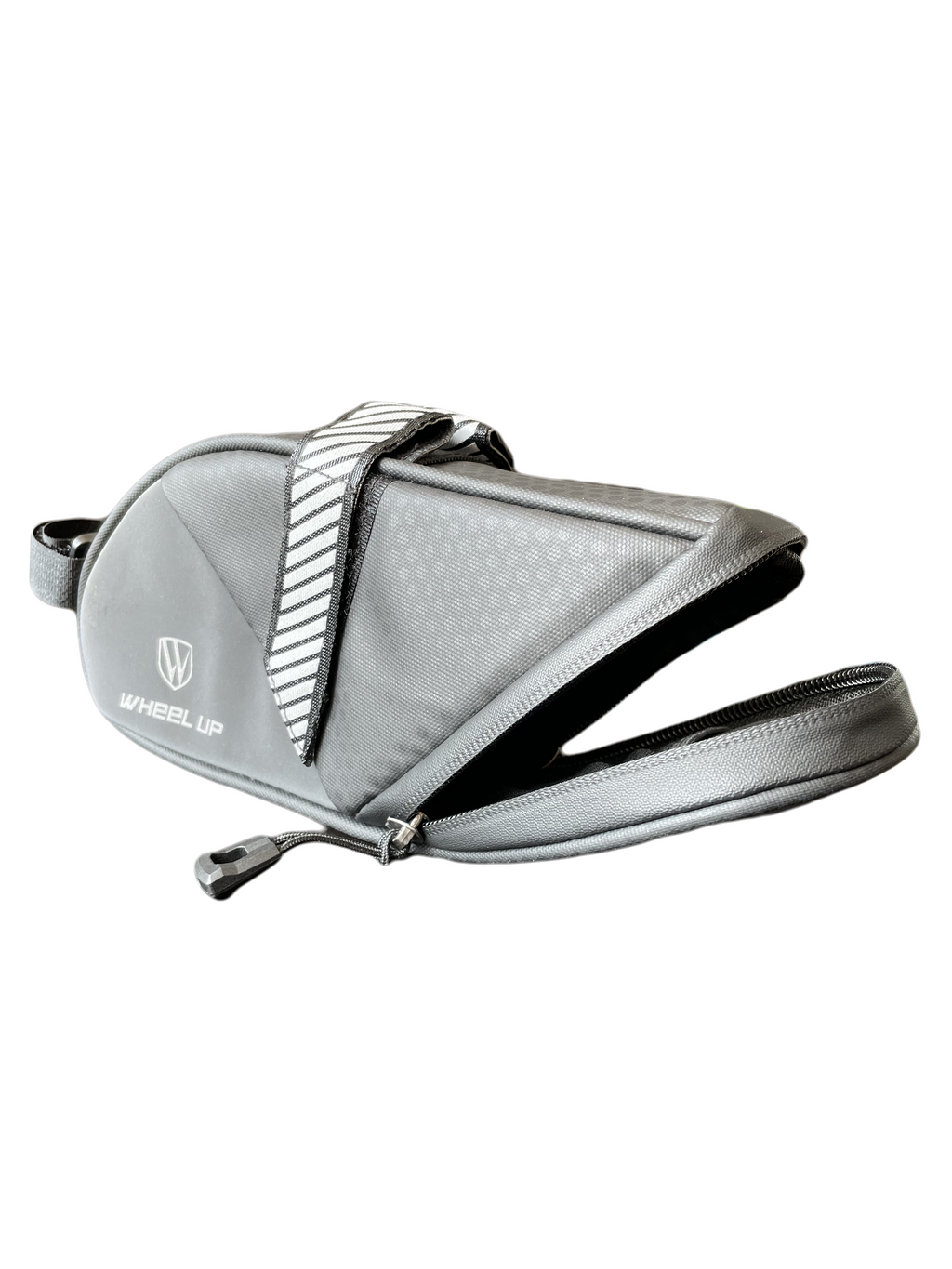 Electric Scooter Storage Saddle Bag - Solar Scooters