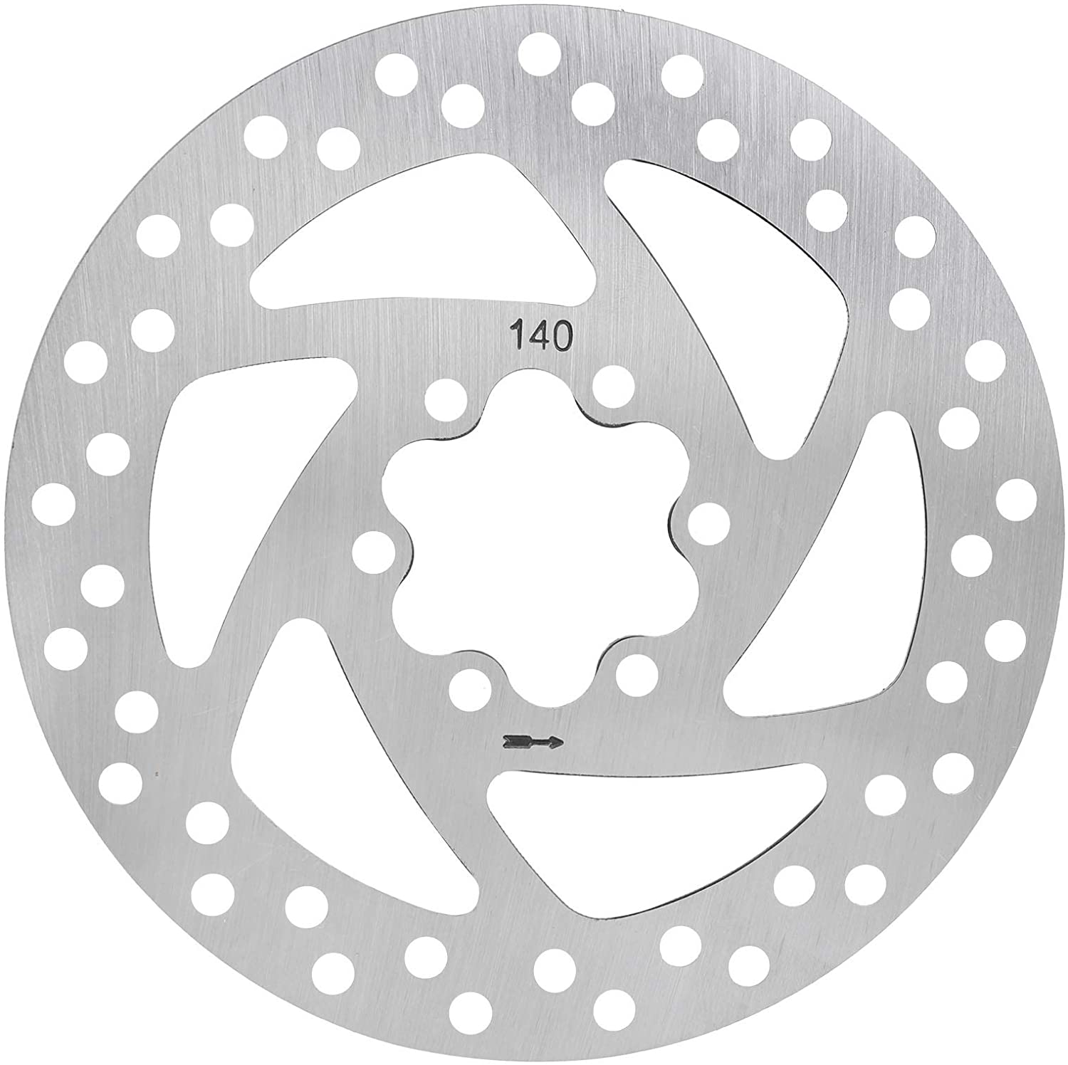 Solar FF 2.0 Replacement Disc - Solar Scooters