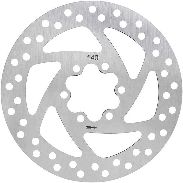 Solar FF 2.0 Replacement Disc - Solar Scooters