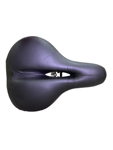 P1 Padded Saddle With Pole - Solar Scooters