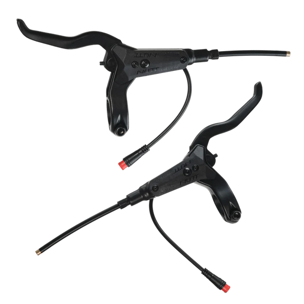 Nutt Brake Lever Right And Left